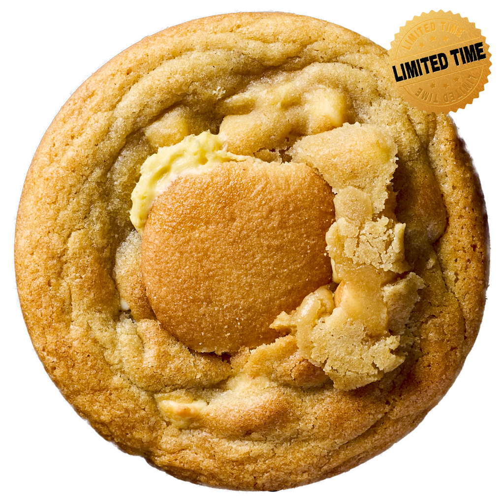Banana Cream Queen