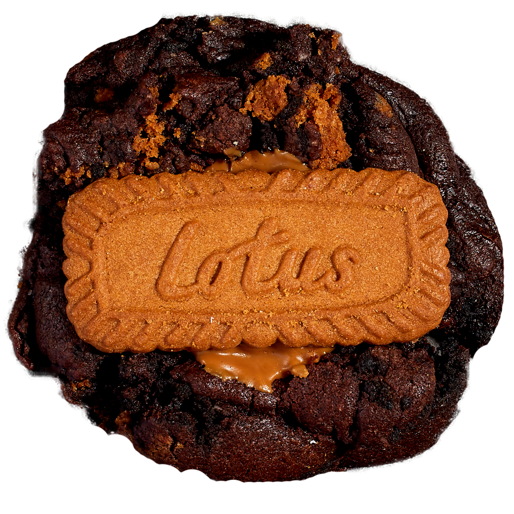Cookie Ménage