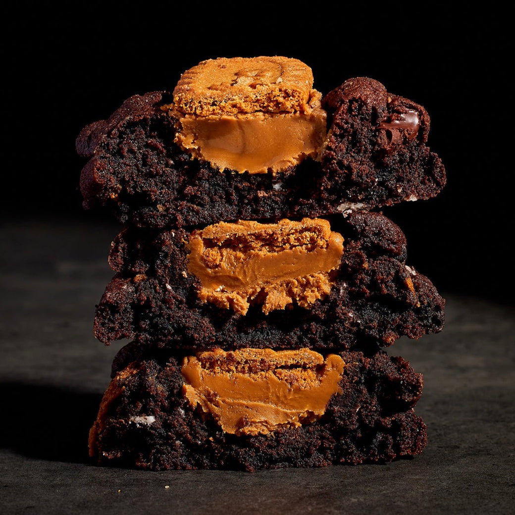 Cookie Ménage