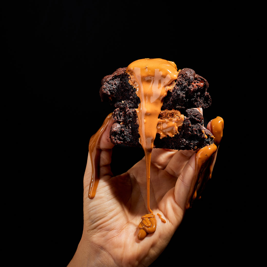 Cookie Ménage