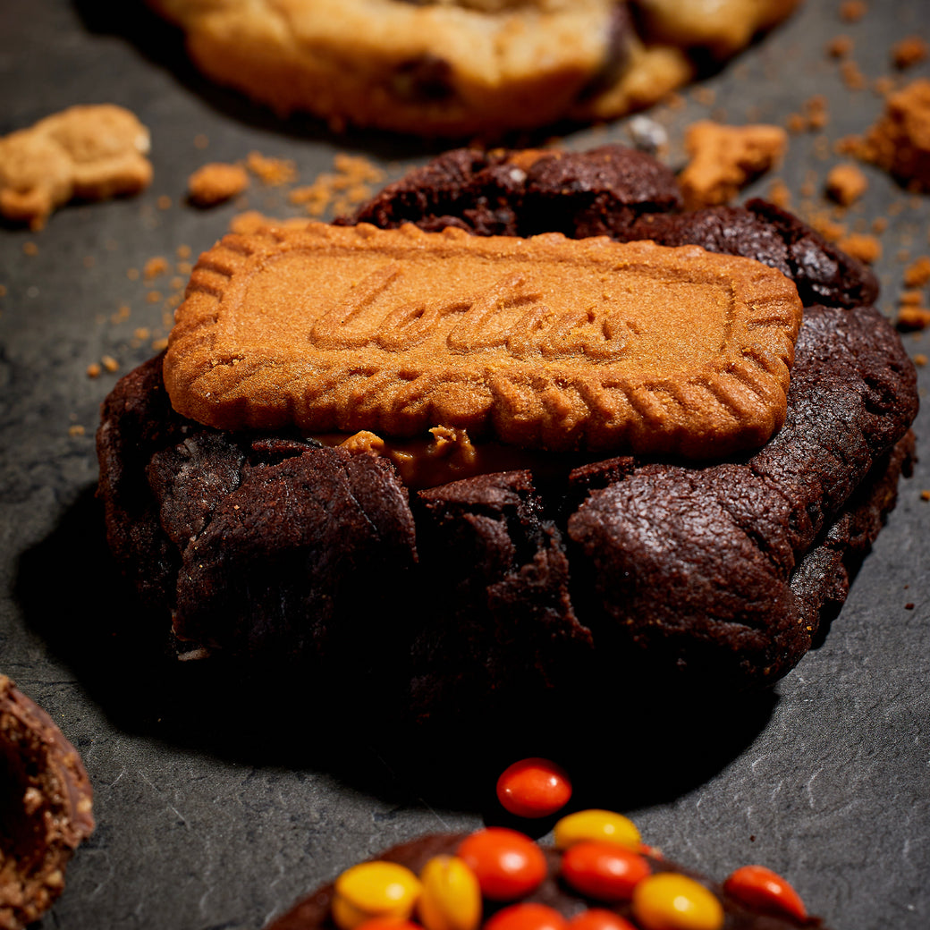 Cookie Ménage