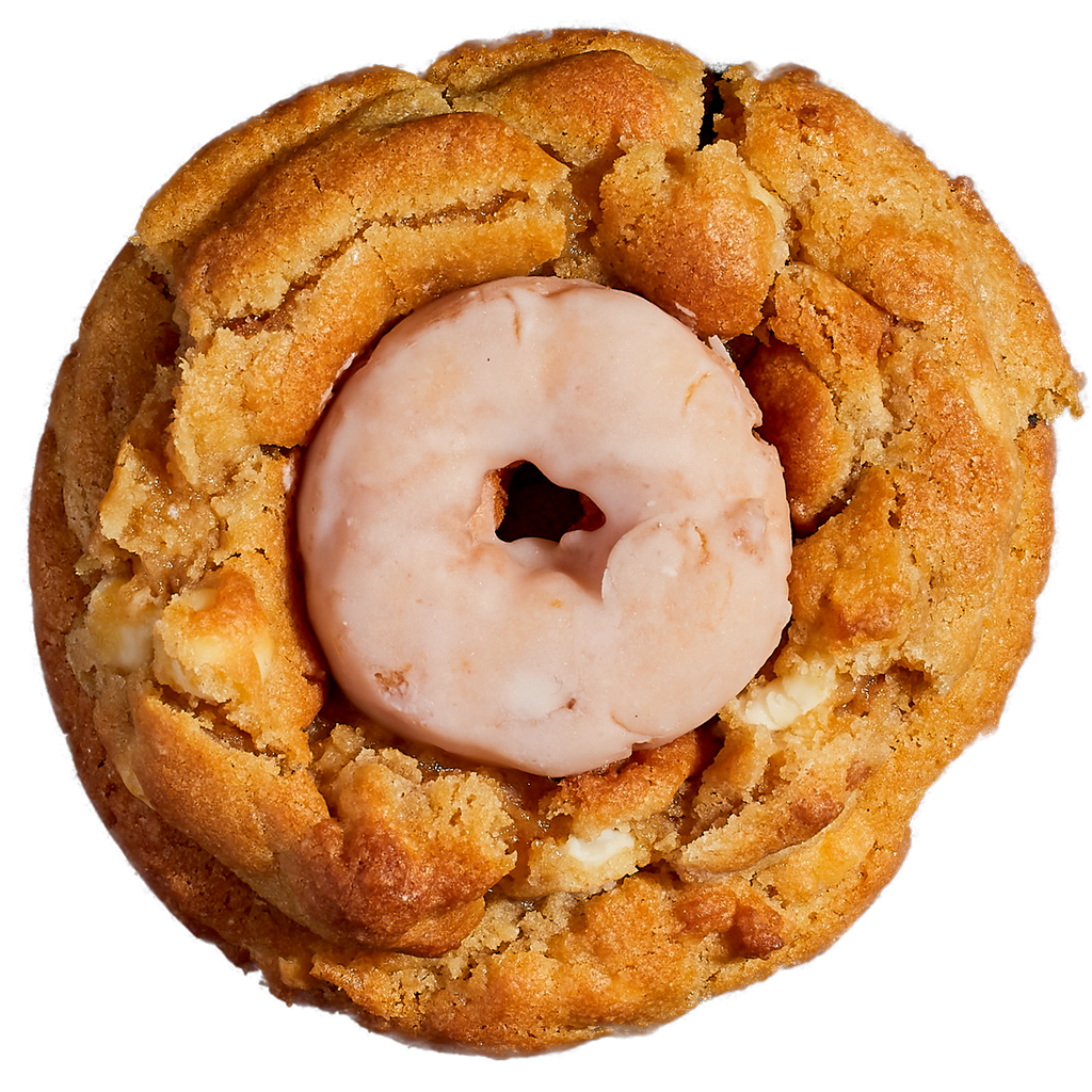 Glazed Goodness