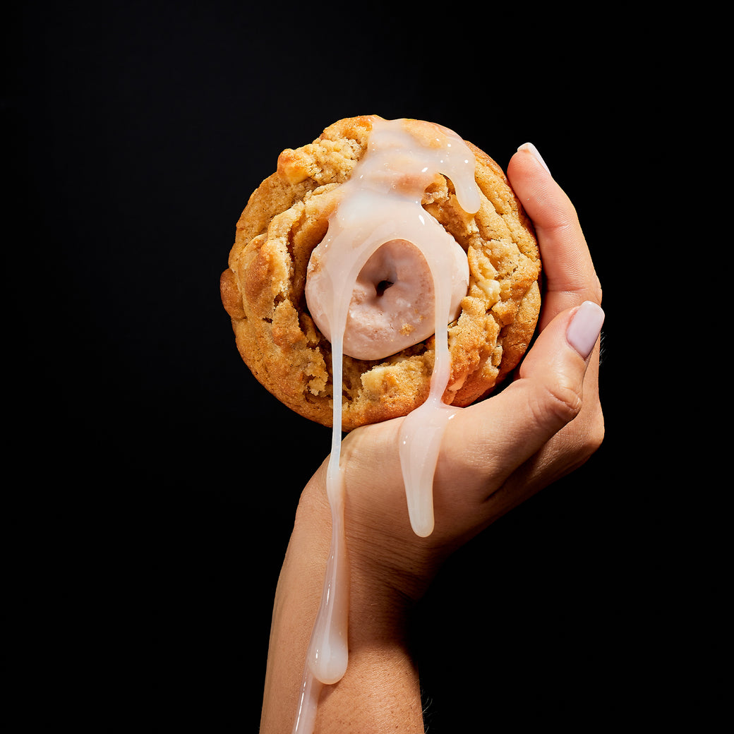 Glazed Goodness