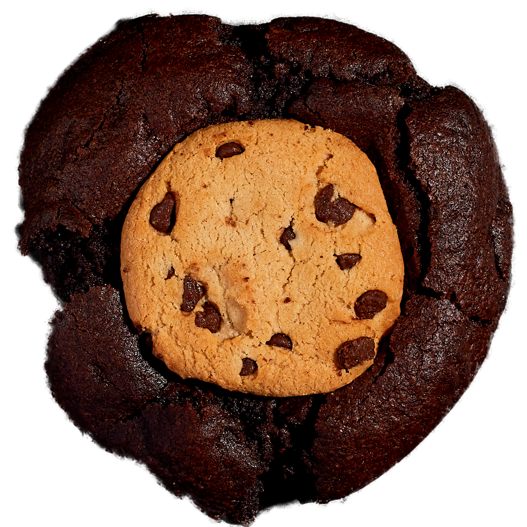 Haute Dough-ture