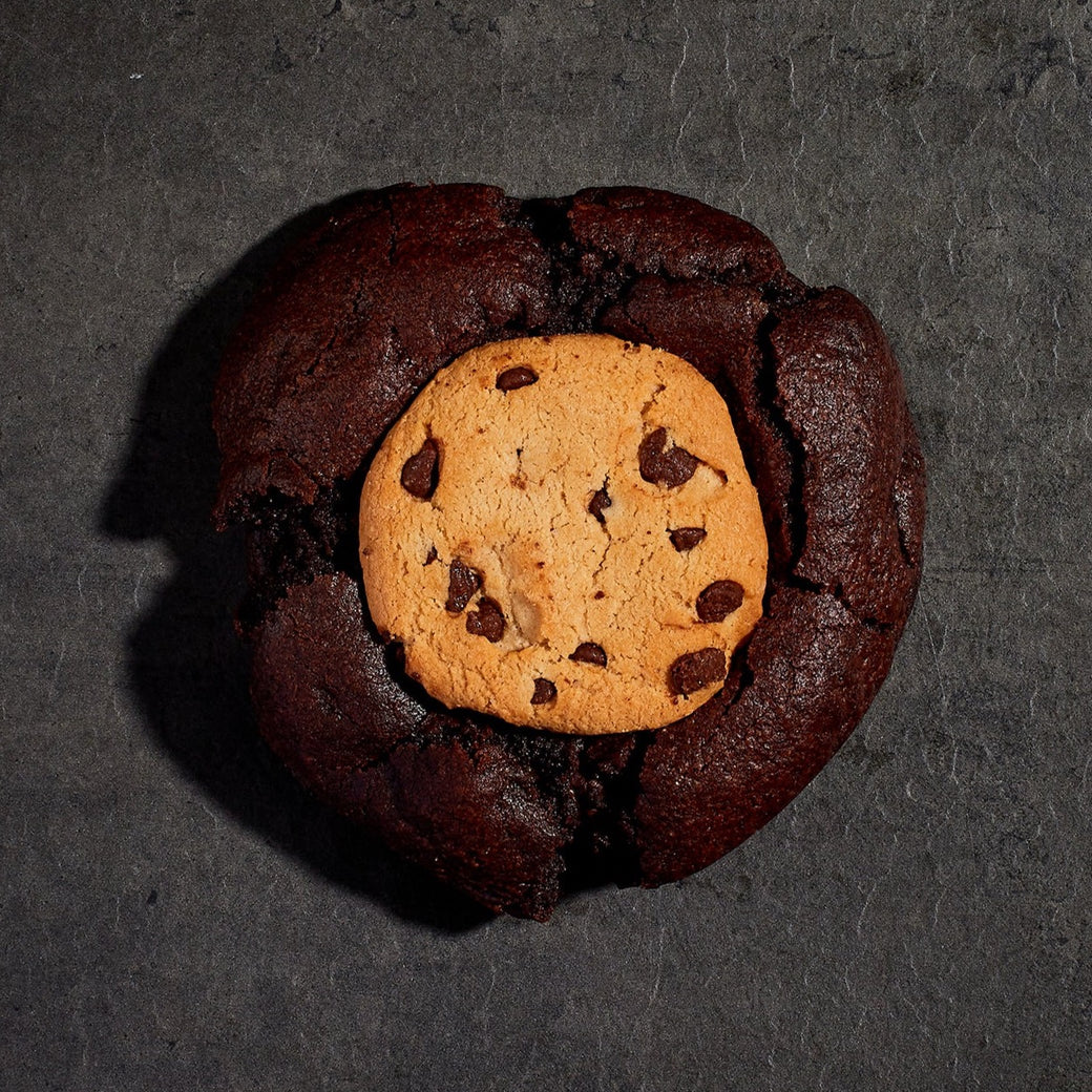 Haute Dough-ture
