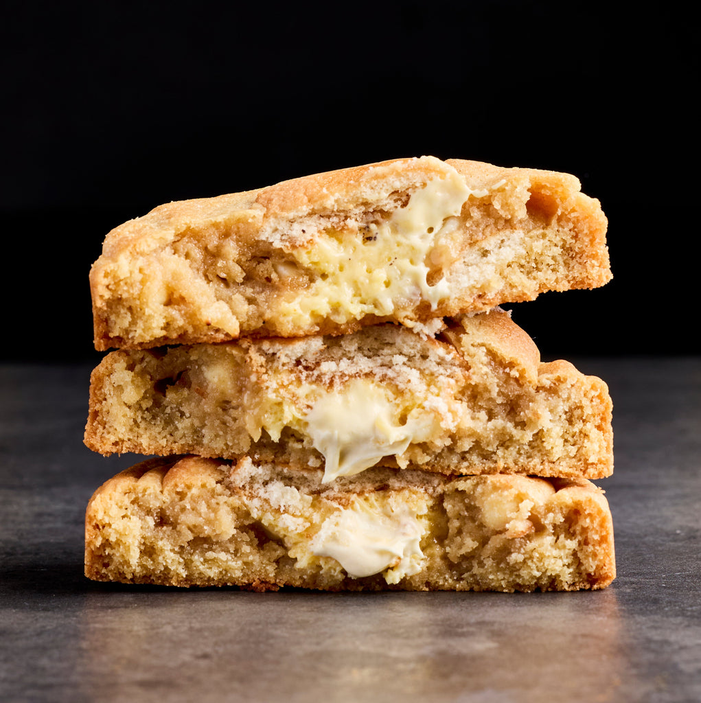 Banana Cream Queen