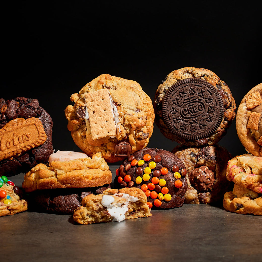Variety Pack