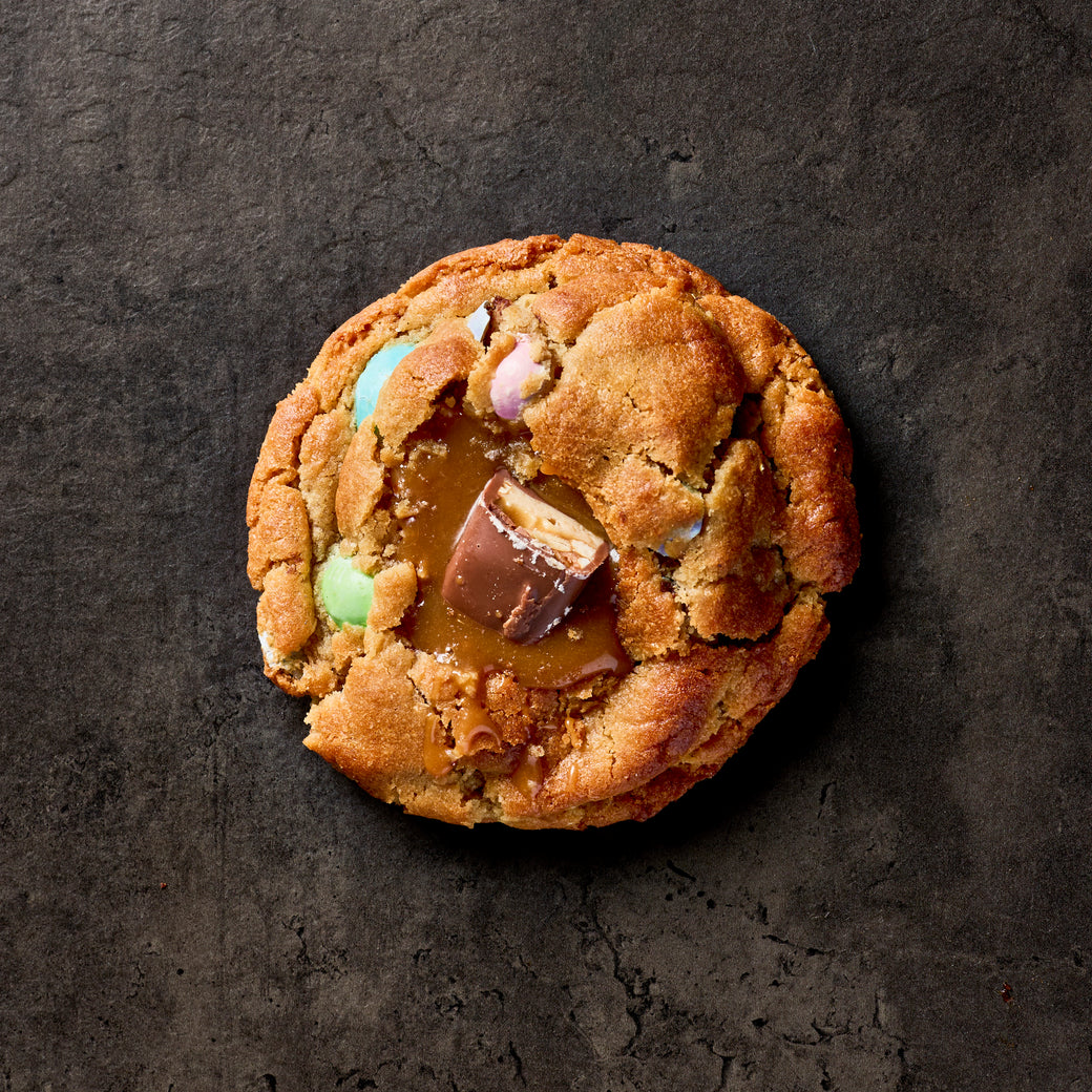 Cookie Catalogue – The Blakery