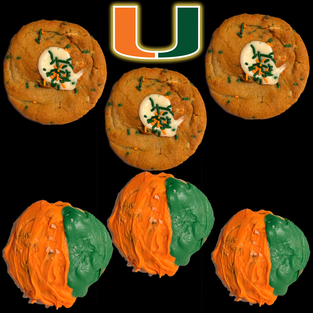 The Canes Collection