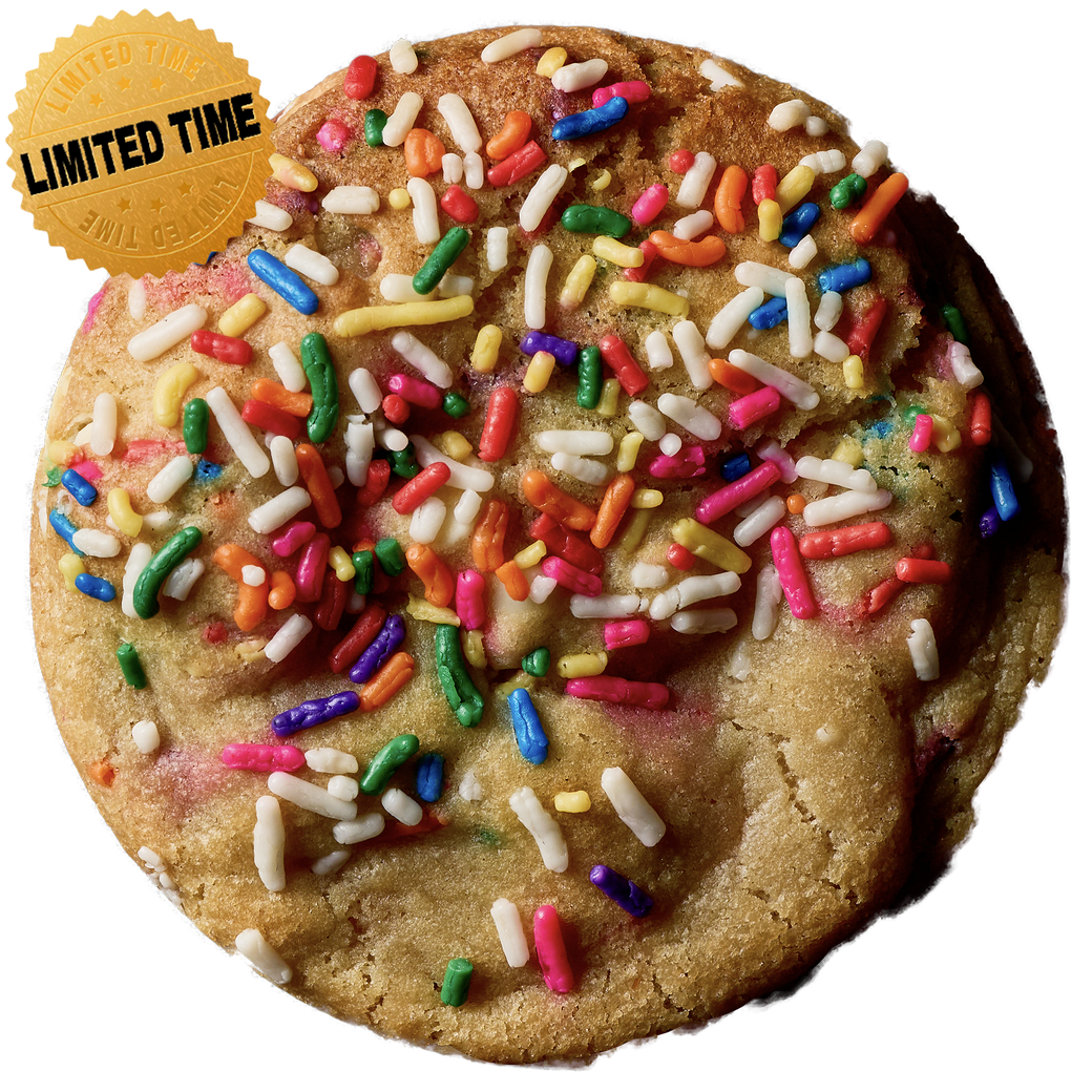 Caked Up