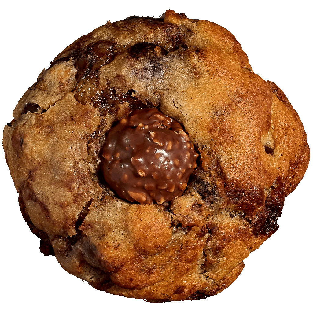 Complimentary Cookie
