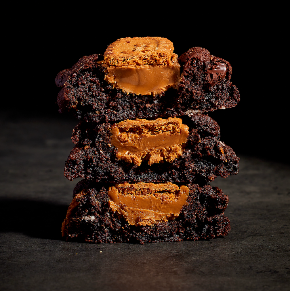Chocolate Lovers 6 Pack