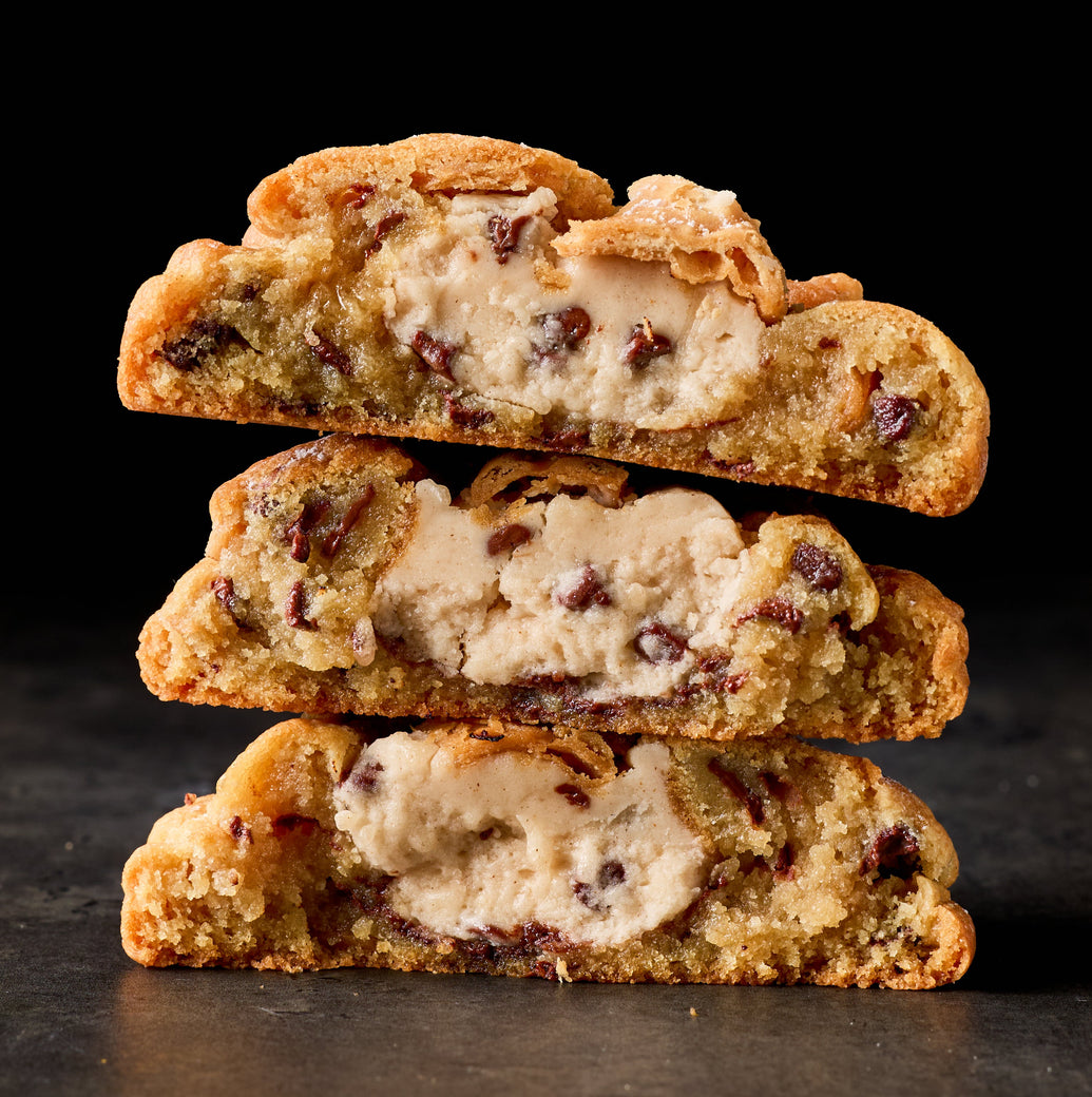 Holy Cannoli