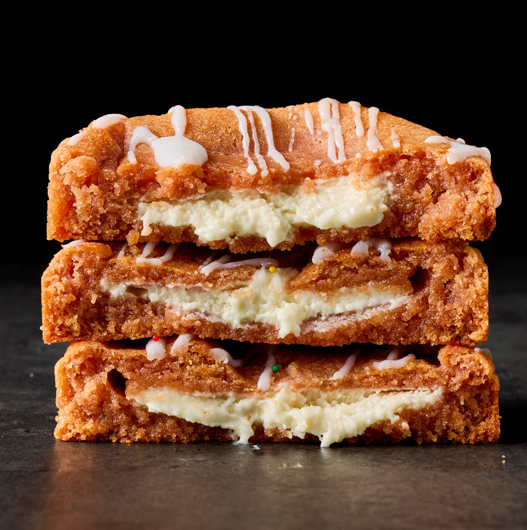 Straw-Bae Shortcake