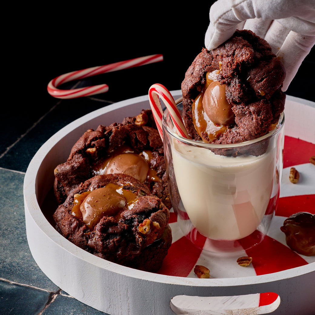 Shellfish Intentions