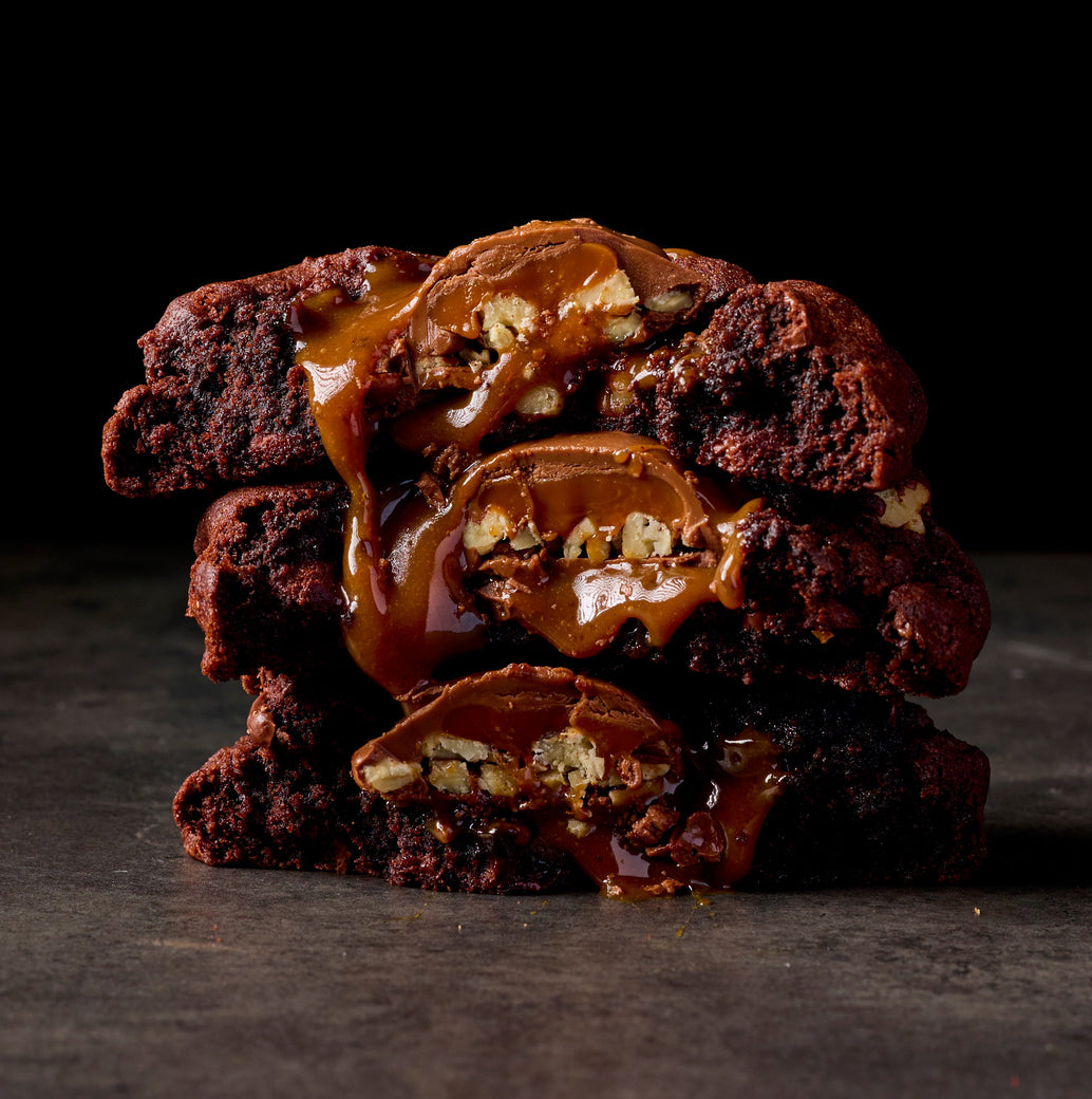 Shellfish Intentions