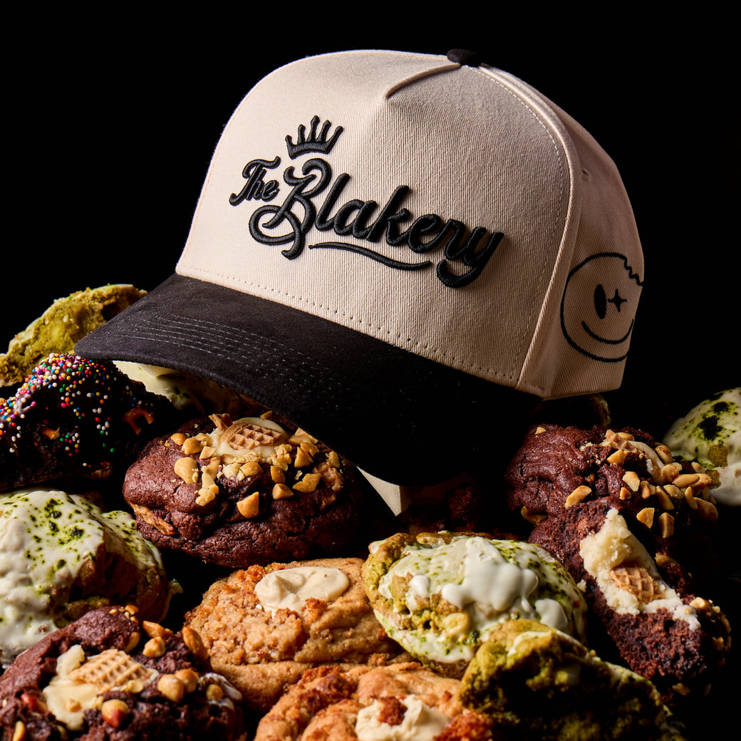 Signature Hat