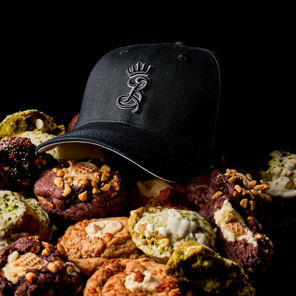 Baseball Cap