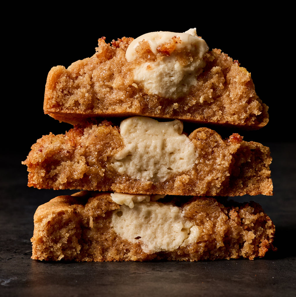 Crumb & Get It