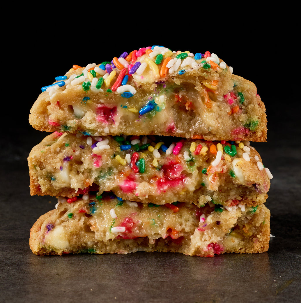 Caked Up