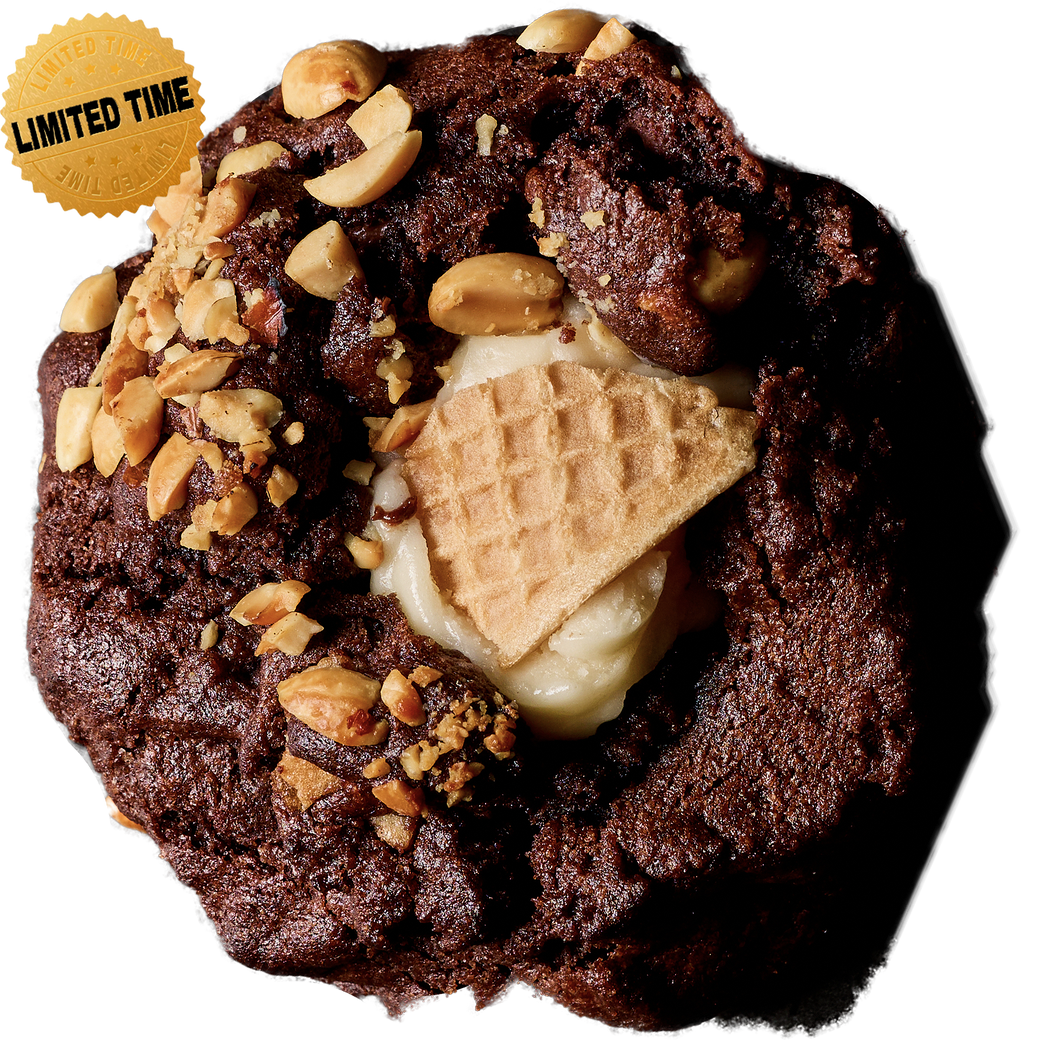 Scream for My Drumstick – The Blakery